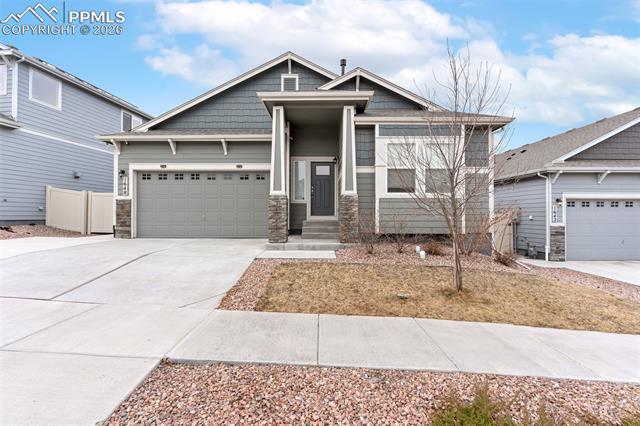 MLS Image for 1648  Grand Overlook  ,Colorado Springs, Colorado