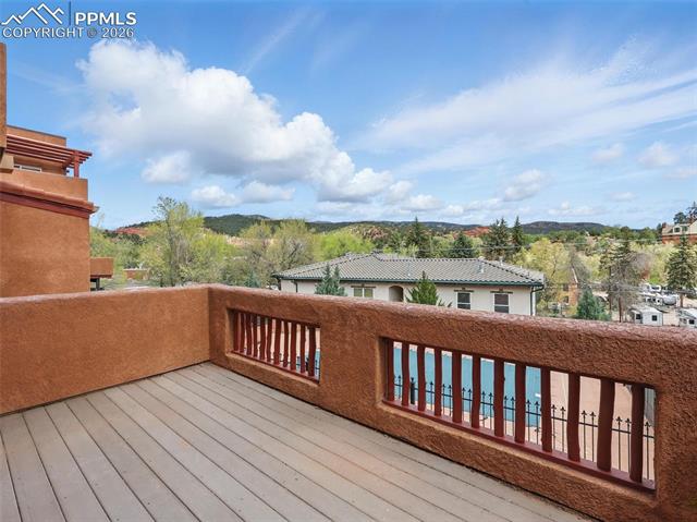 MLS Image for 18  Taos   ,Manitou Springs, Colorado