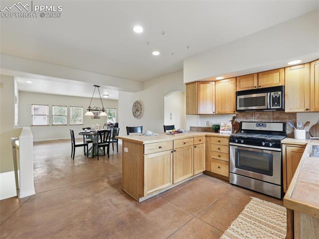 MLS Image for 18  Taos   ,Manitou Springs, Colorado