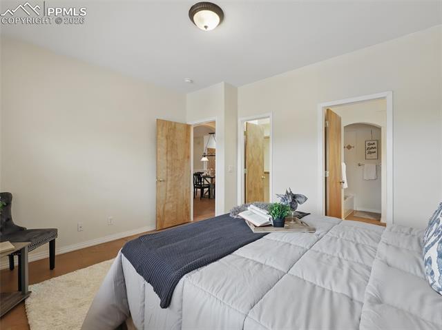 MLS Image for 18  Taos   ,Manitou Springs, Colorado