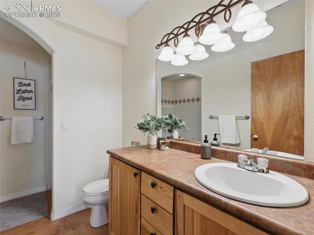MLS Image for 18  Taos   ,Manitou Springs, Colorado