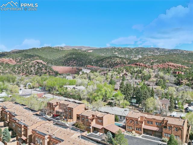 MLS Image for 18  Taos   ,Manitou Springs, Colorado