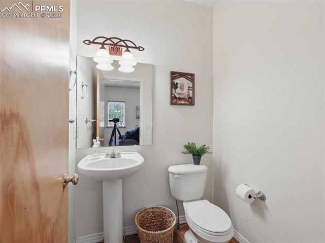 MLS Image for 18  Taos   ,Manitou Springs, Colorado