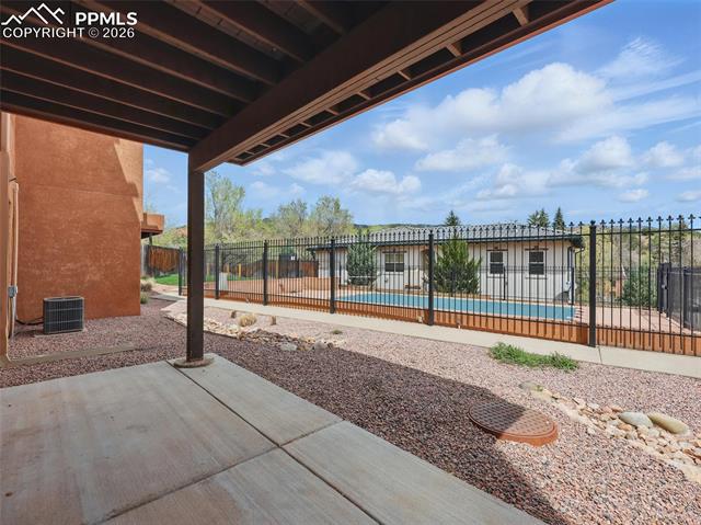 MLS Image for 18  Taos   ,Manitou Springs, Colorado
