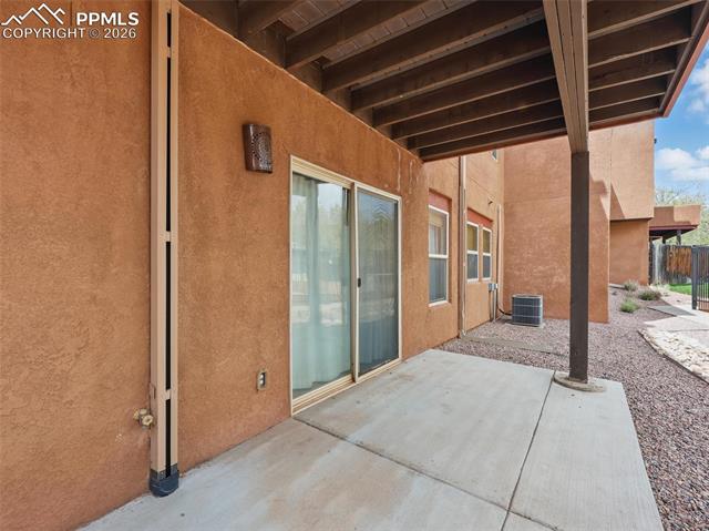 MLS Image for 18  Taos   ,Manitou Springs, Colorado