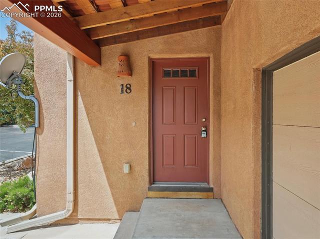 MLS Image for 18  Taos   ,Manitou Springs, Colorado