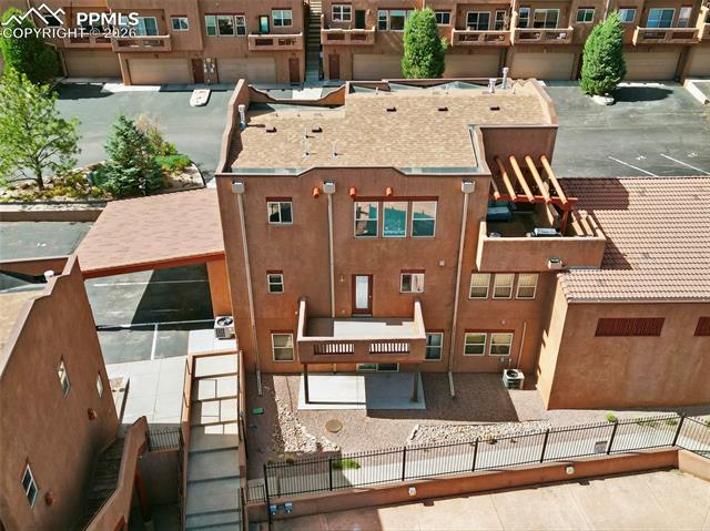 MLS Image for 18  Taos   ,Manitou Springs, Colorado