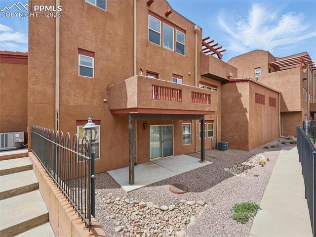 MLS Image for 18  Taos   ,Manitou Springs, Colorado