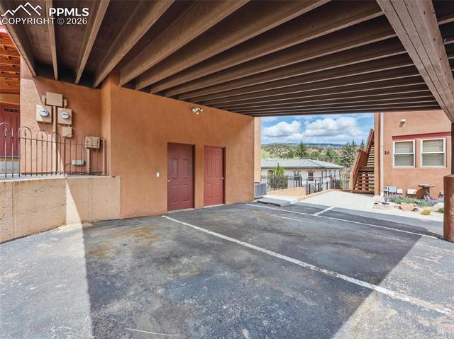 MLS Image for 18  Taos   ,Manitou Springs, Colorado