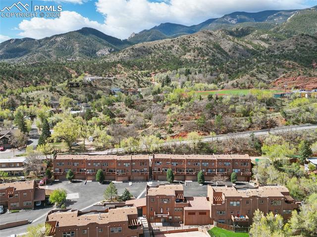 MLS Image for 18  Taos   ,Manitou Springs, Colorado