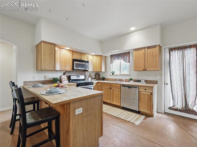 MLS Image for 18  Taos   ,Manitou Springs, Colorado