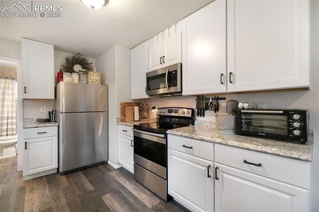 MLS Image for 108 1/2  Swope  ,Colorado Springs, Colorado