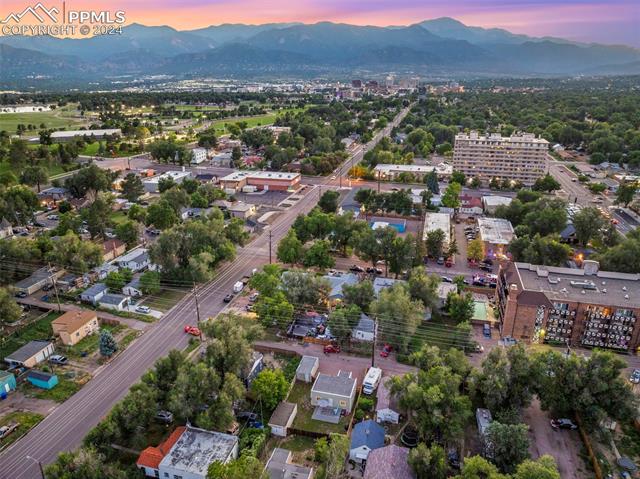 MLS Image for 108 1/2  Swope  ,Colorado Springs, Colorado