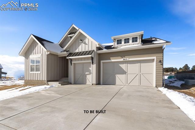8374  David Rudabaugh  , colorado springs  House Search MLS Picture