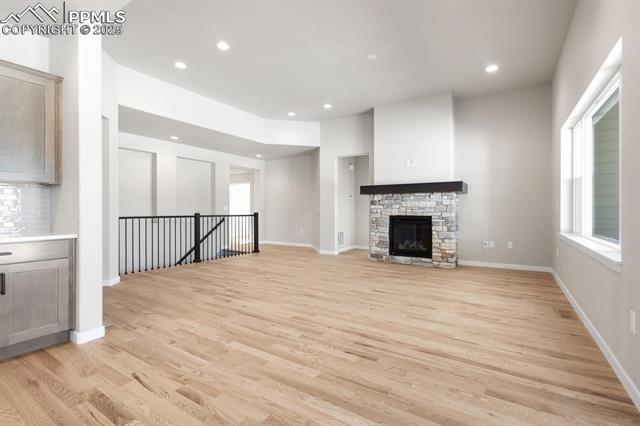 MLS Image for 8374  David Rudabaugh  ,Colorado Springs, Colorado