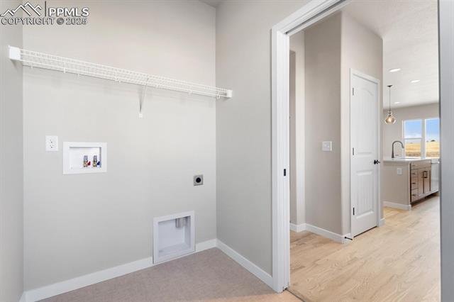 MLS Image for 8374  David Rudabaugh  ,Colorado Springs, Colorado