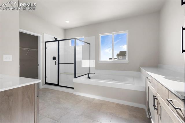 MLS Image for 8374  David Rudabaugh  ,Colorado Springs, Colorado