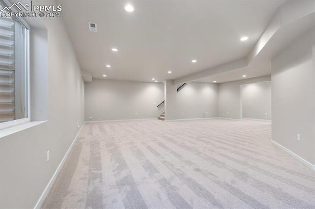 MLS Image for 8374  David Rudabaugh  ,Colorado Springs, Colorado
