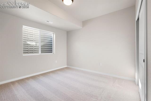MLS Image for 8374  David Rudabaugh  ,Colorado Springs, Colorado