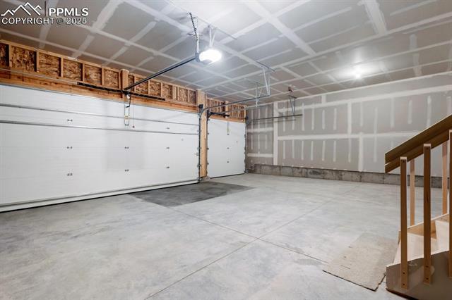 MLS Image for 8374  David Rudabaugh  ,Colorado Springs, Colorado
