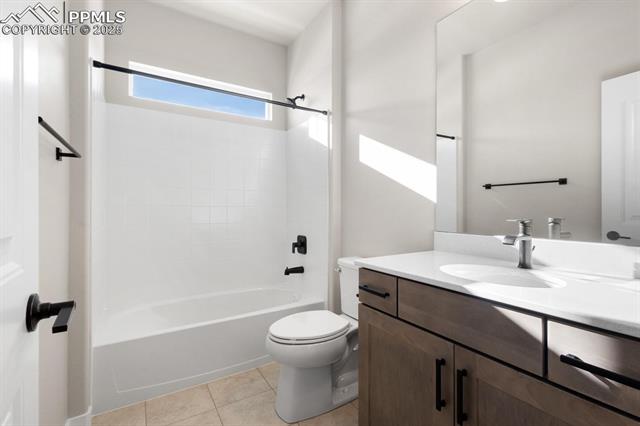 MLS Image for 8374  David Rudabaugh  ,Colorado Springs, Colorado