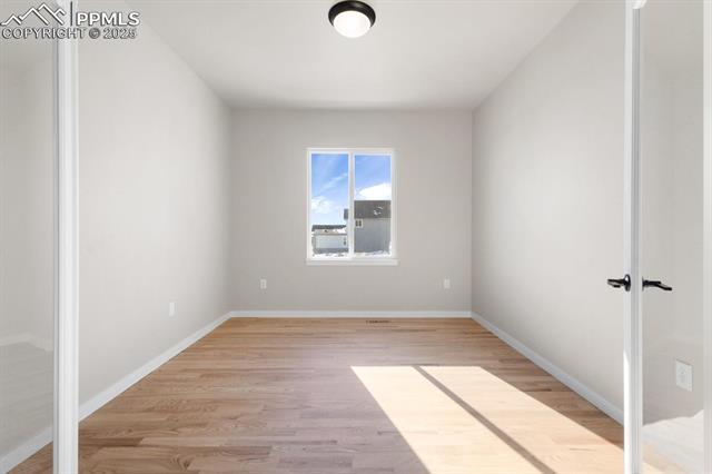 MLS Image for 8374  David Rudabaugh  ,Colorado Springs, Colorado