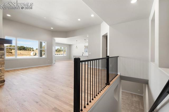 MLS Image for 8374  David Rudabaugh  ,Colorado Springs, Colorado