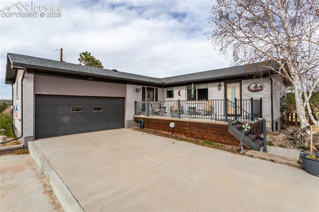 11115  Howells  , colorado springs&nbsp; House Search MLS Picture