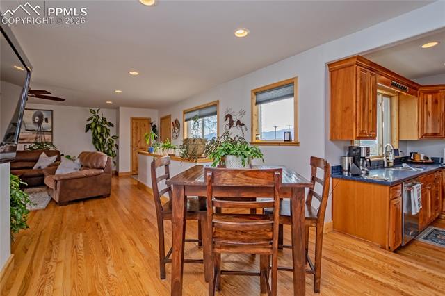 MLS Image for 11115  Howells  ,Colorado Springs, Colorado