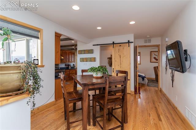 MLS Image for 11115  Howells  ,Colorado Springs, Colorado