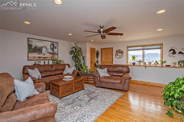 MLS Image for 11115  Howells  ,Colorado Springs, Colorado