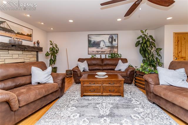MLS Image for 11115  Howells  ,Colorado Springs, Colorado