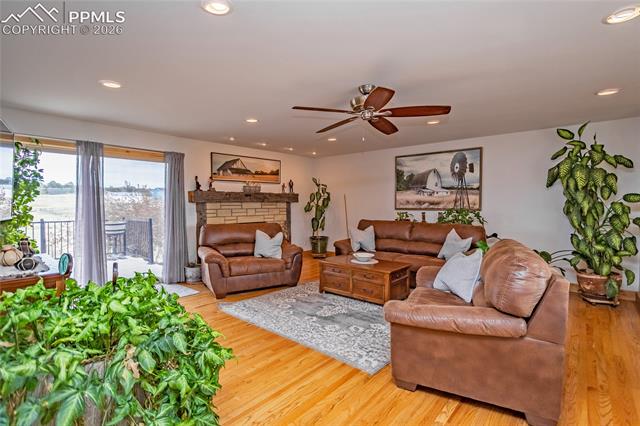 MLS Image for 11115  Howells  ,Colorado Springs, Colorado