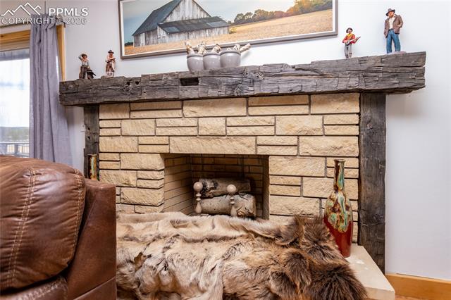 MLS Image for 11115  Howells  ,Colorado Springs, Colorado