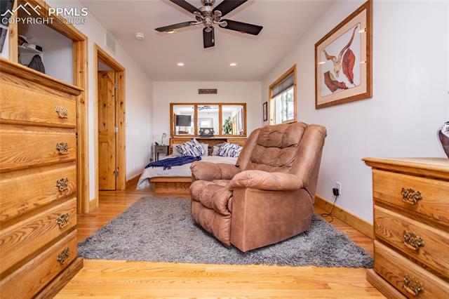 MLS Image for 11115  Howells  ,Colorado Springs, Colorado