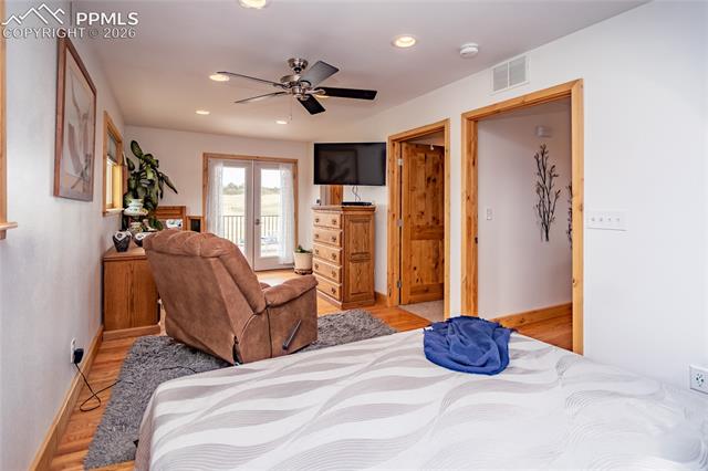 MLS Image for 11115  Howells  ,Colorado Springs, Colorado