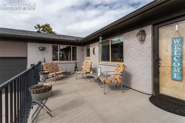 MLS Image for 11115  Howells  ,Colorado Springs, Colorado