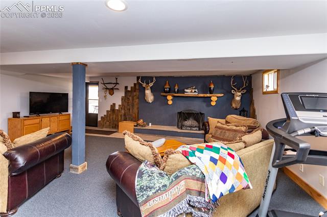 MLS Image for 11115  Howells  ,Colorado Springs, Colorado