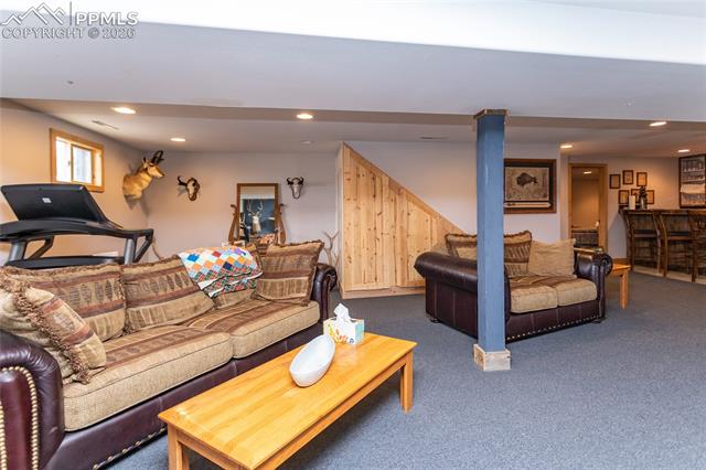 MLS Image for 11115  Howells  ,Colorado Springs, Colorado