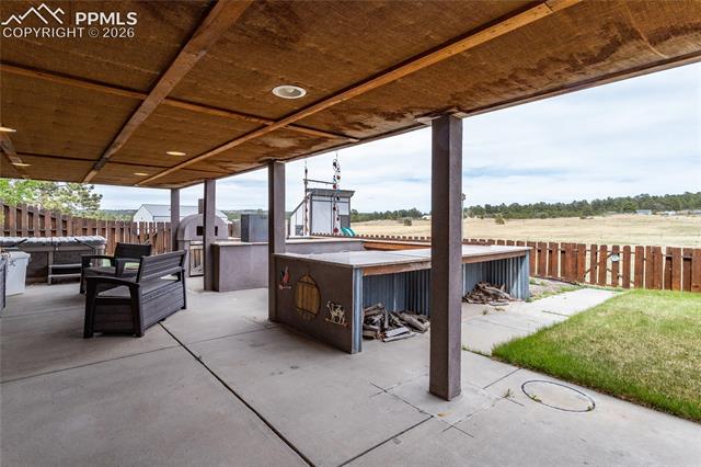 MLS Image for 11115  Howells  ,Colorado Springs, Colorado