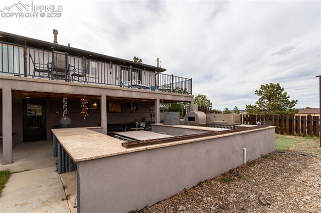 MLS Image for 11115  Howells  ,Colorado Springs, Colorado