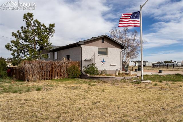 MLS Image for 11115  Howells  ,Colorado Springs, Colorado