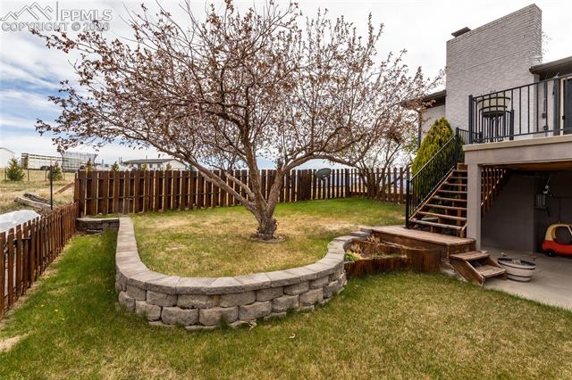 MLS Image for 11115  Howells  ,Colorado Springs, Colorado