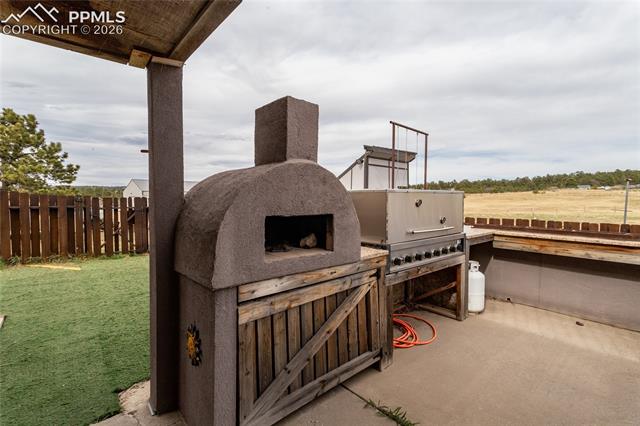 MLS Image for 11115  Howells  ,Colorado Springs, Colorado