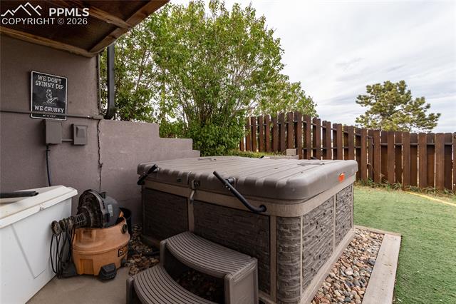 MLS Image for 11115  Howells  ,Colorado Springs, Colorado