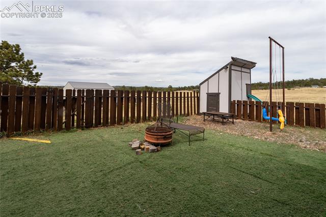 MLS Image for 11115  Howells  ,Colorado Springs, Colorado