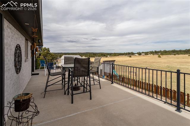 MLS Image for 11115  Howells  ,Colorado Springs, Colorado