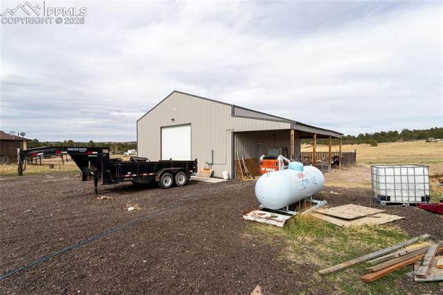 MLS Image for 11115  Howells  ,Colorado Springs, Colorado