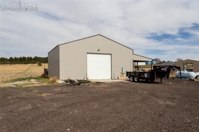 MLS Image for 11115  Howells  ,Colorado Springs, Colorado