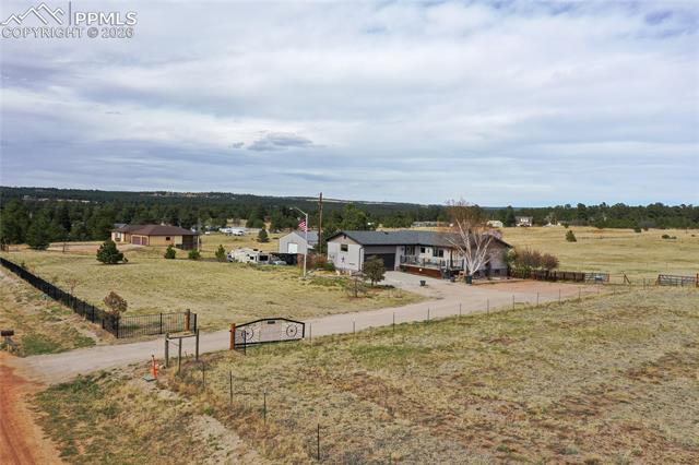 MLS Image for 11115  Howells  ,Colorado Springs, Colorado
